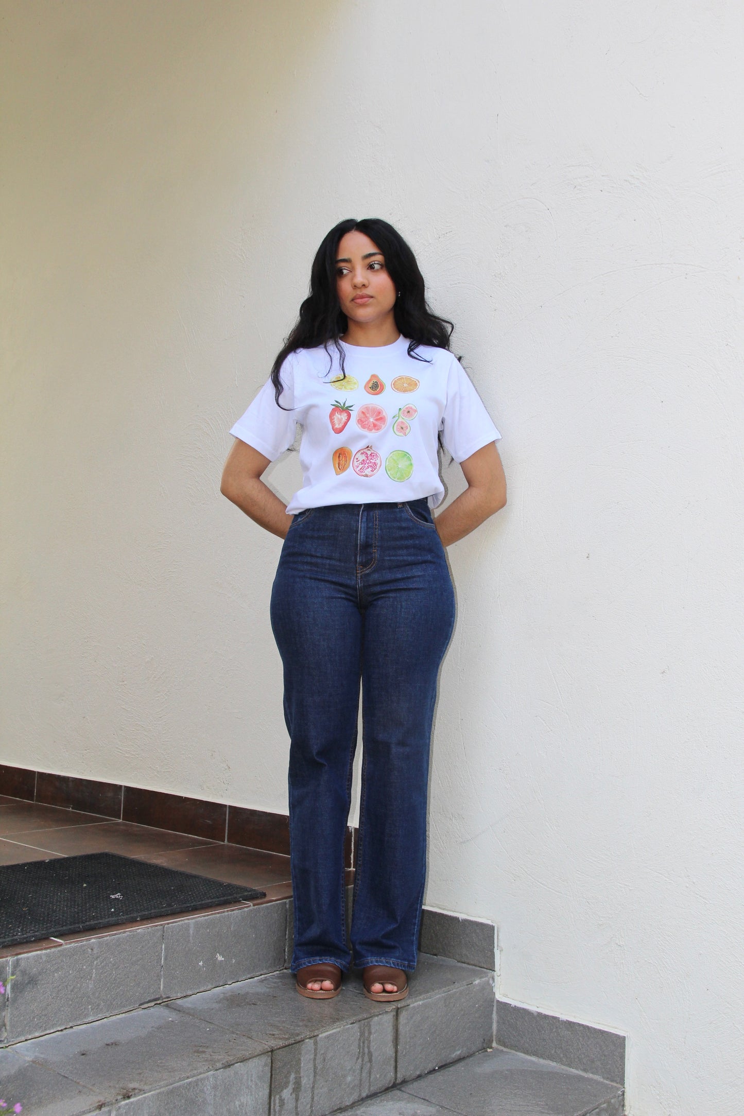 Papaya T-Shirt