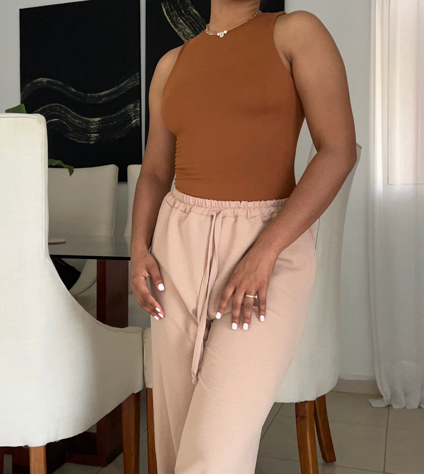 Bodysuit | Básico