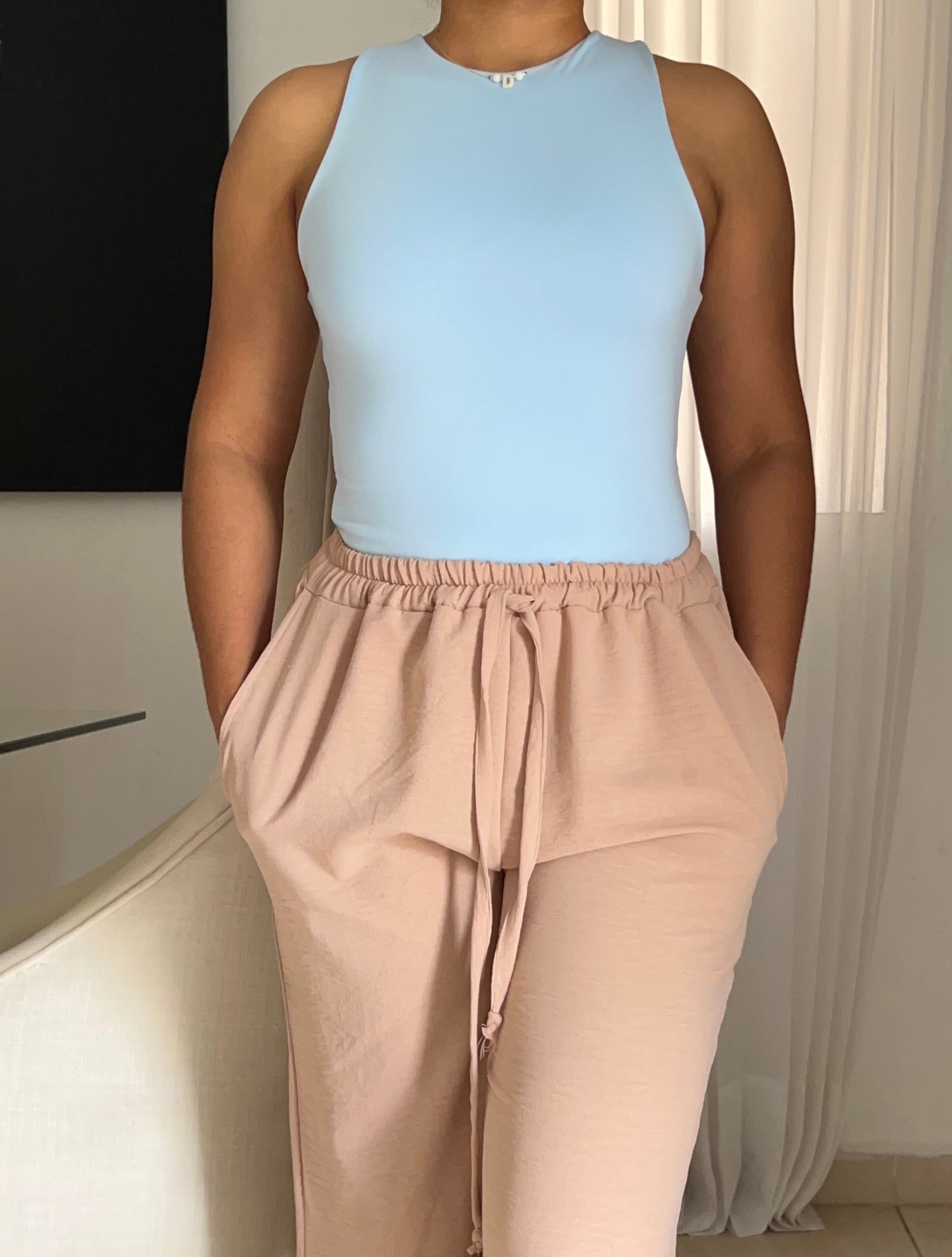 Bodysuit | Básico