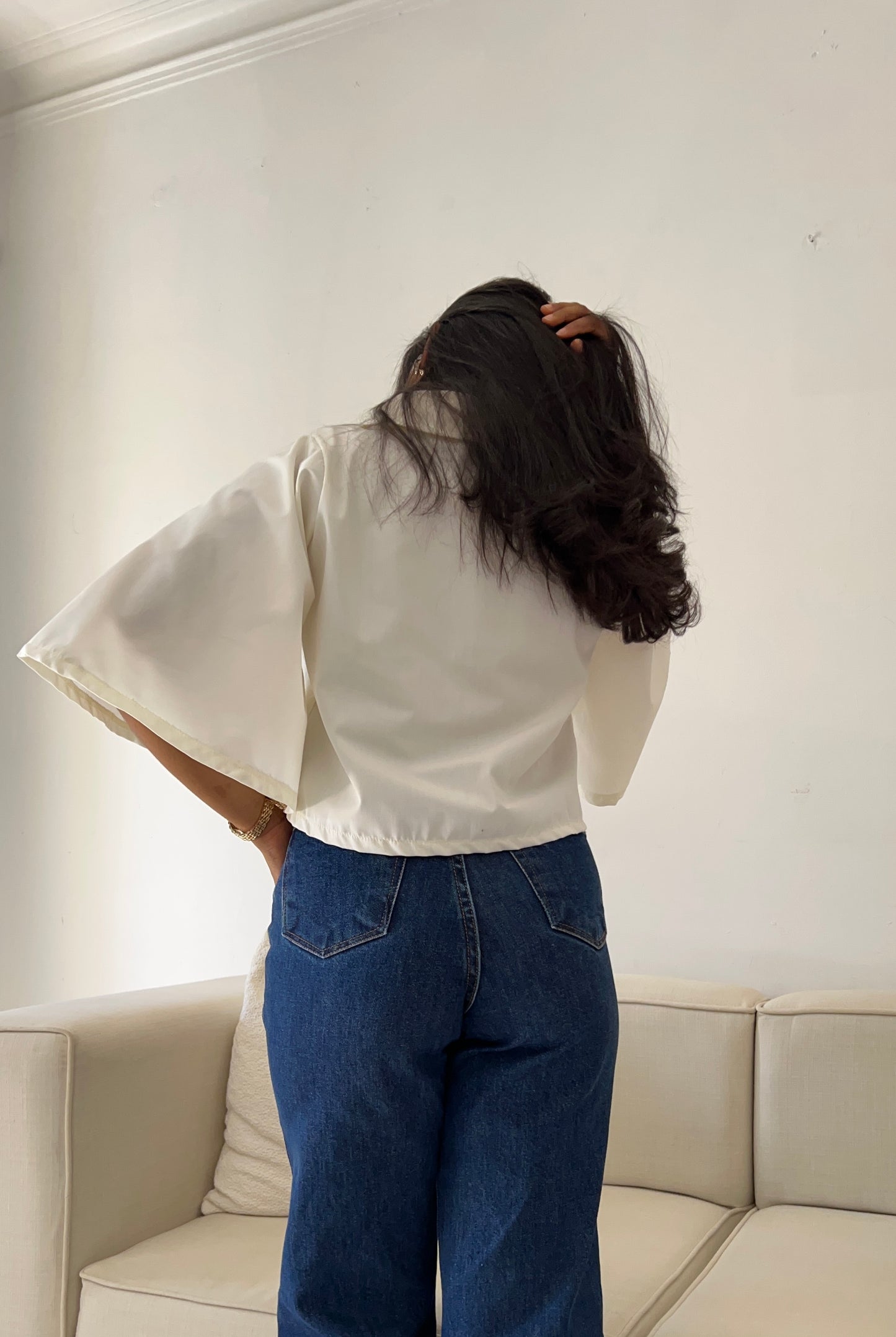 Camisa corte A