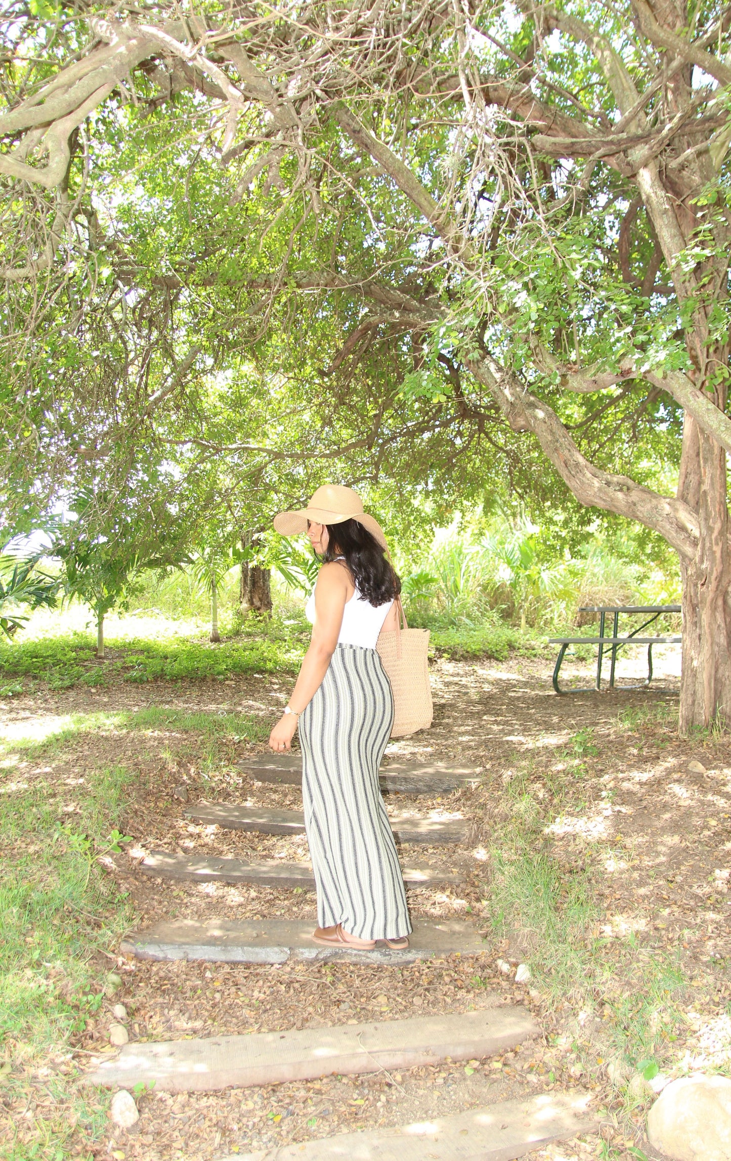 Serene skirt