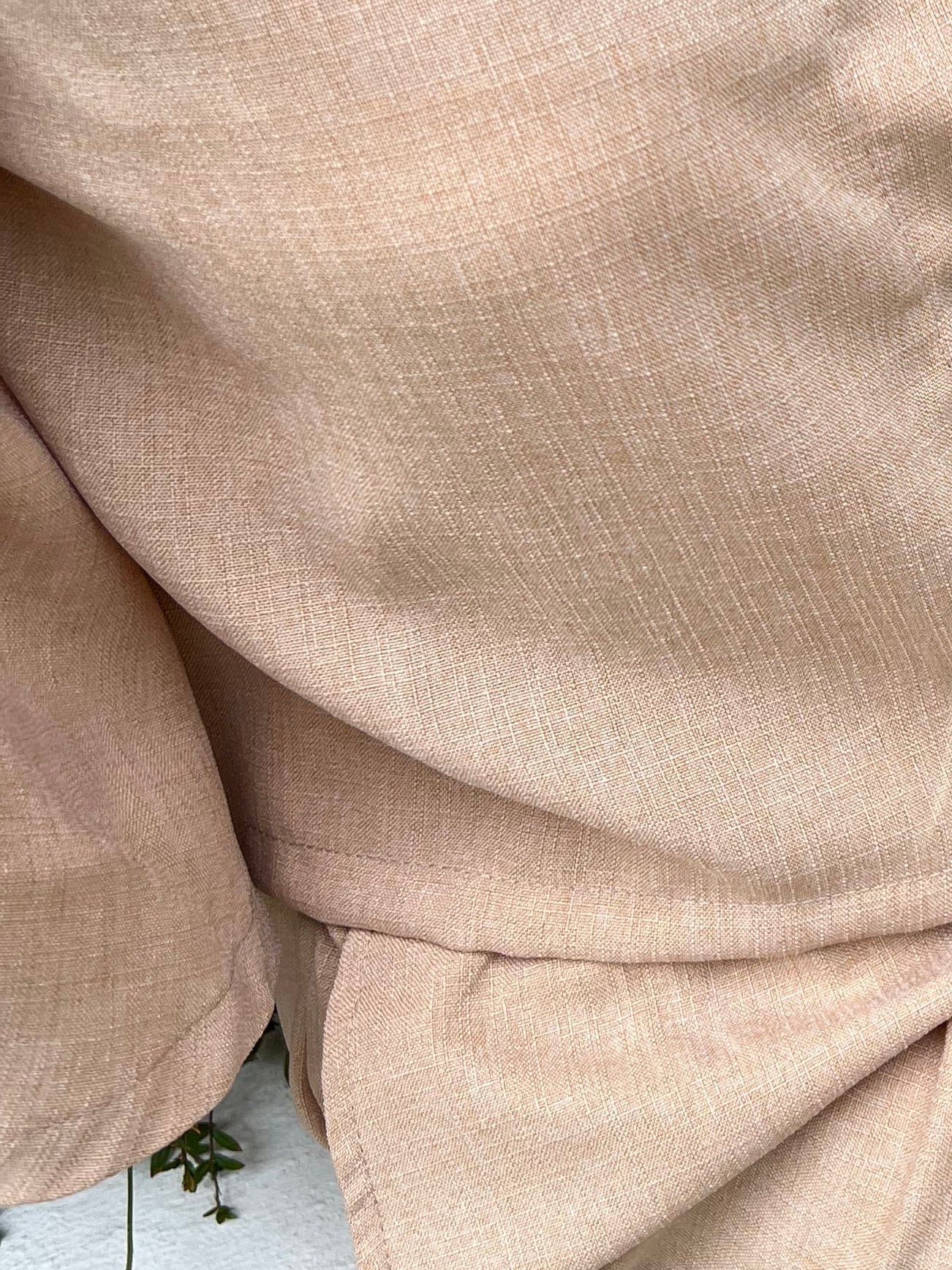 Camisa corte A | Textura