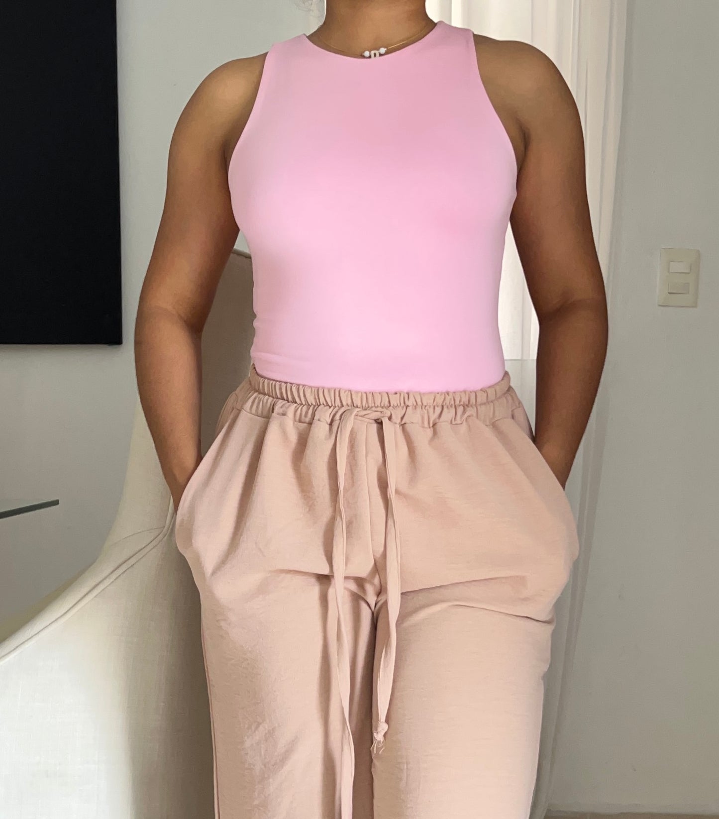 Bodysuit | Básico
