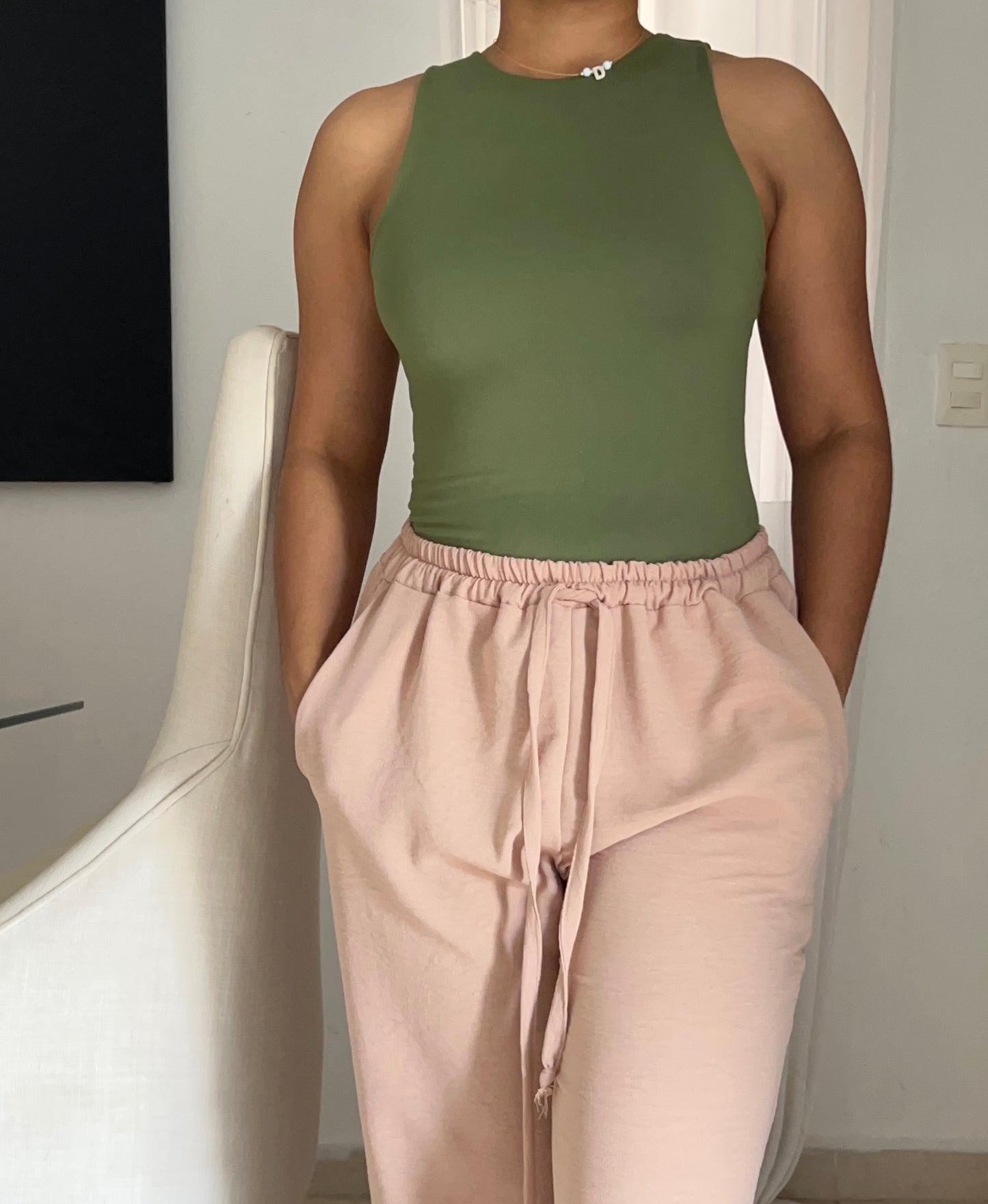 Bodysuit | Básico