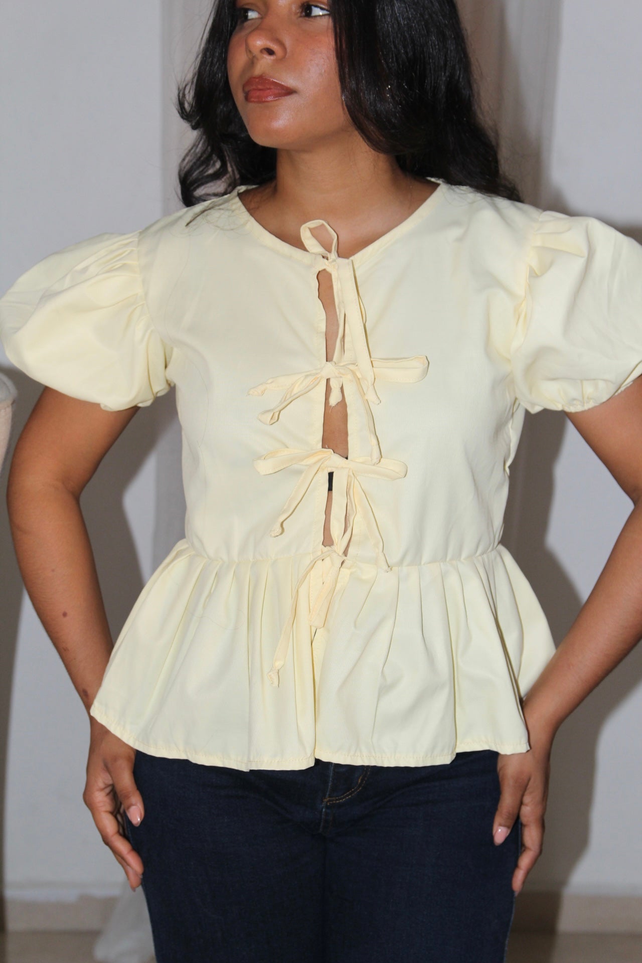 Elara top