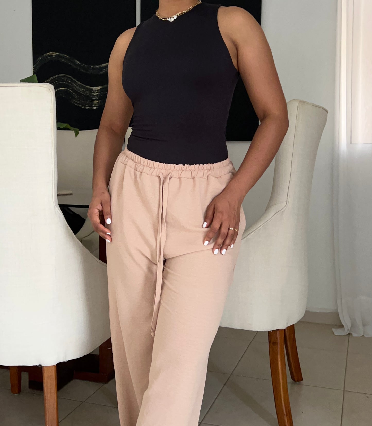 Bodysuit | Básico