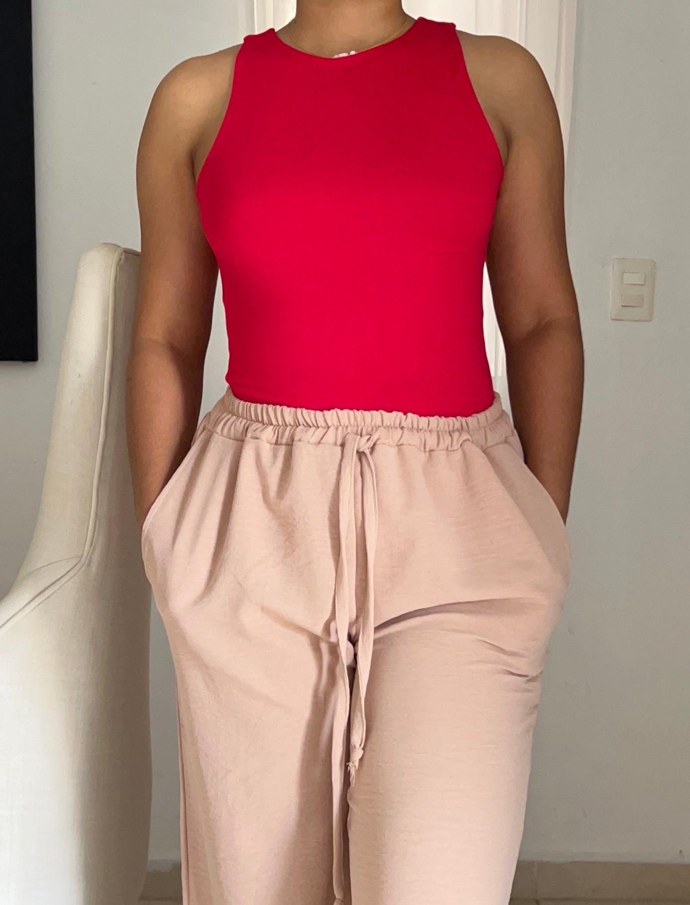 Bodysuit | Básico