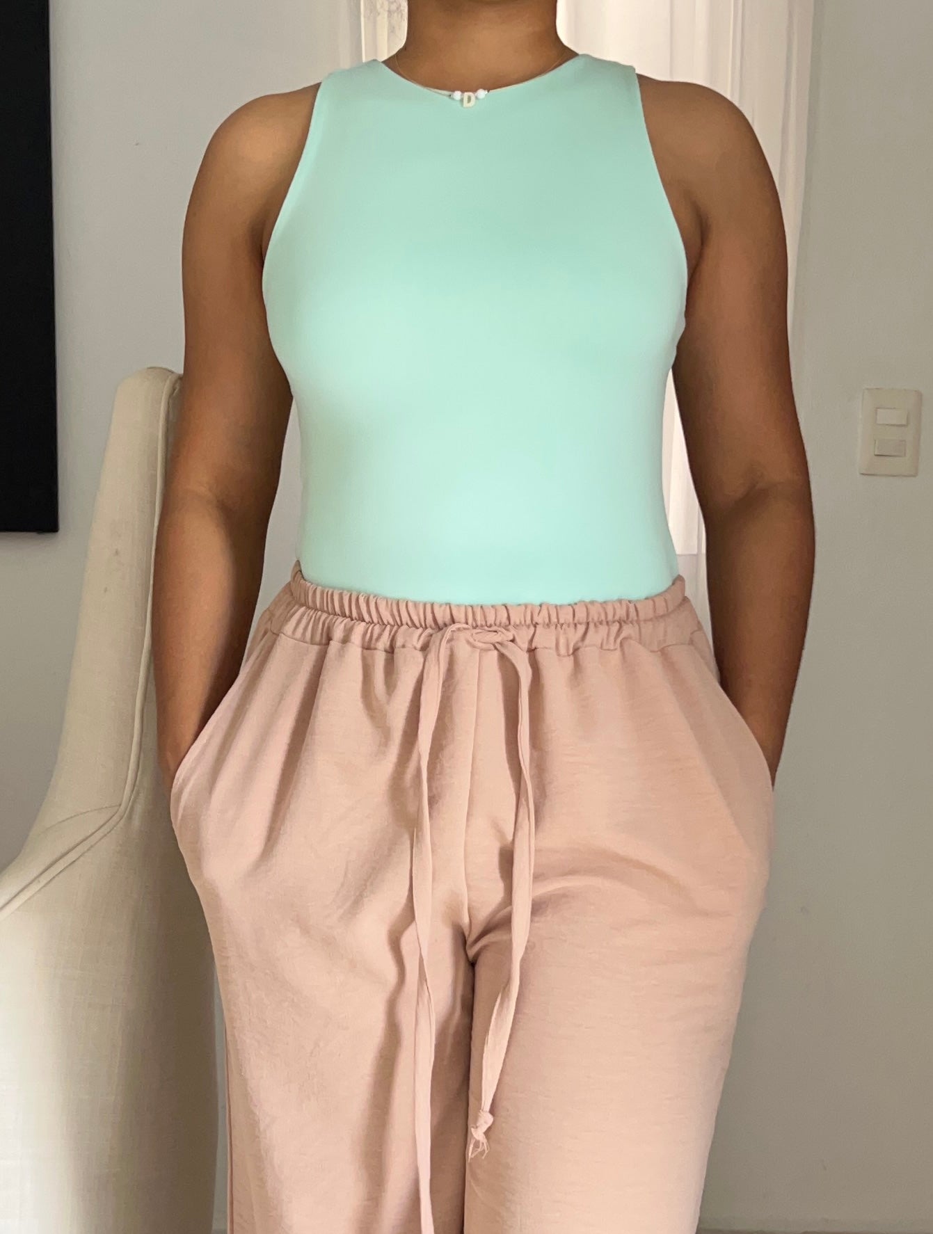 Bodysuit | Básico