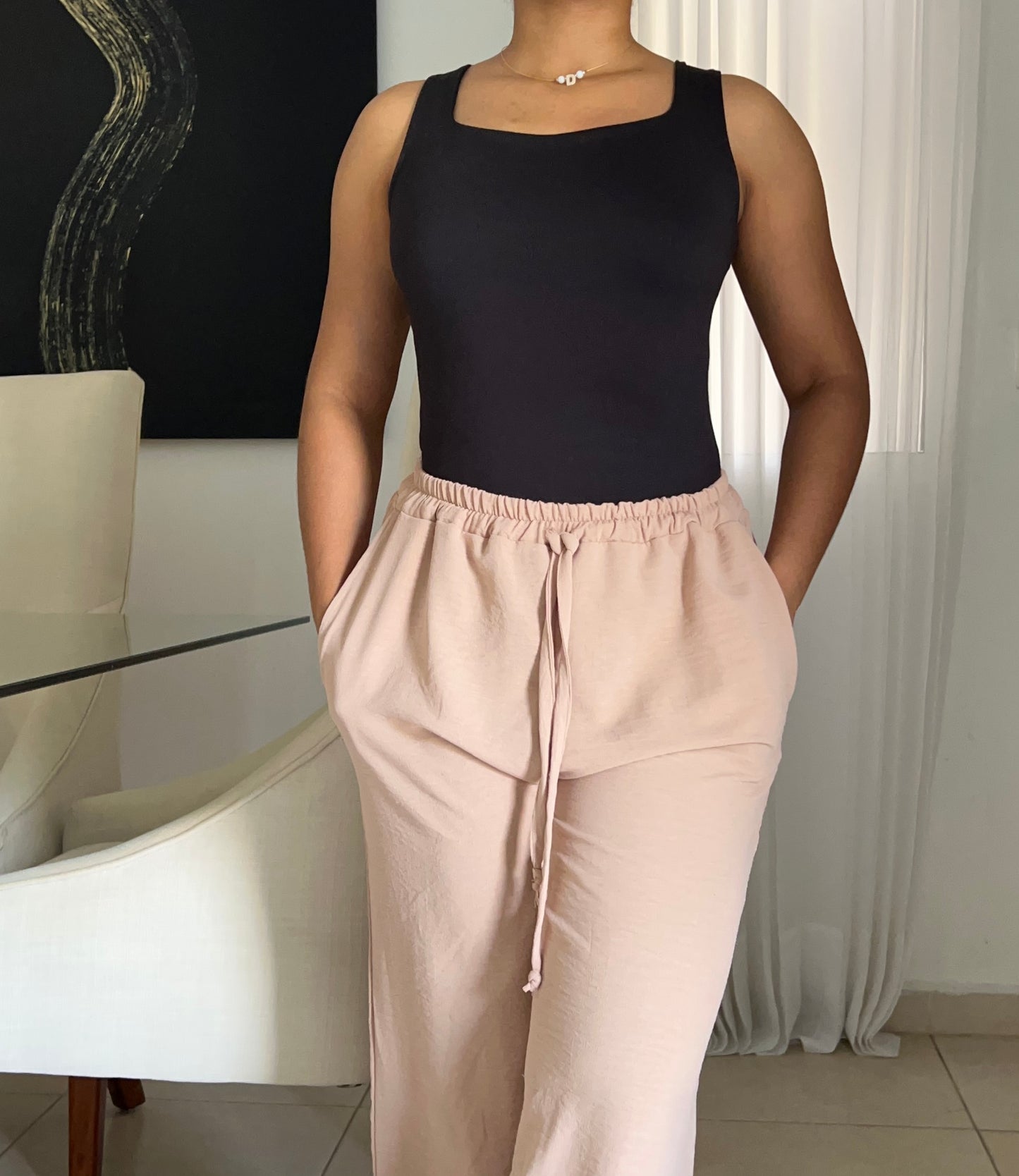 Bodysuit | escote cuadrado