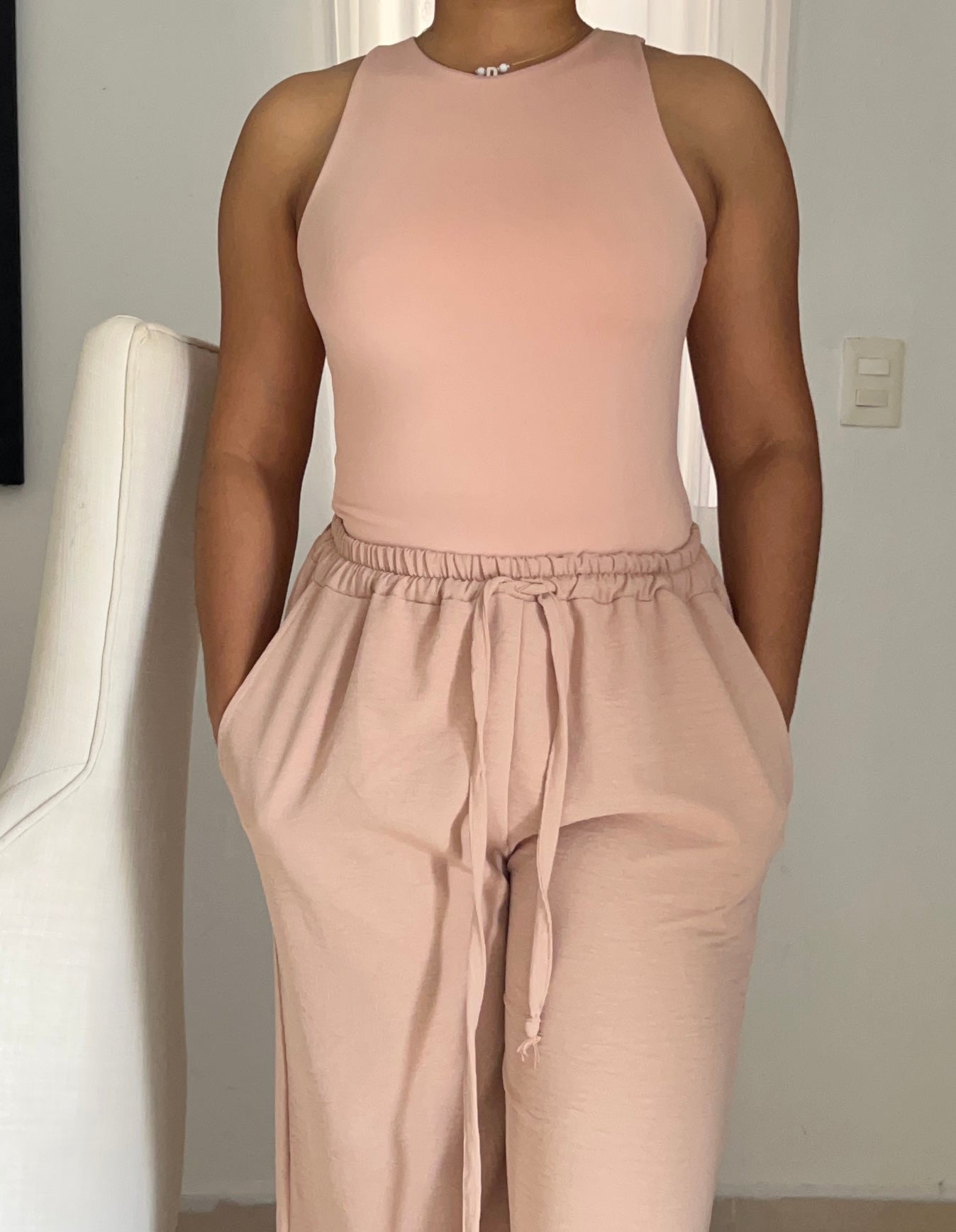 Bodysuit | Básico
