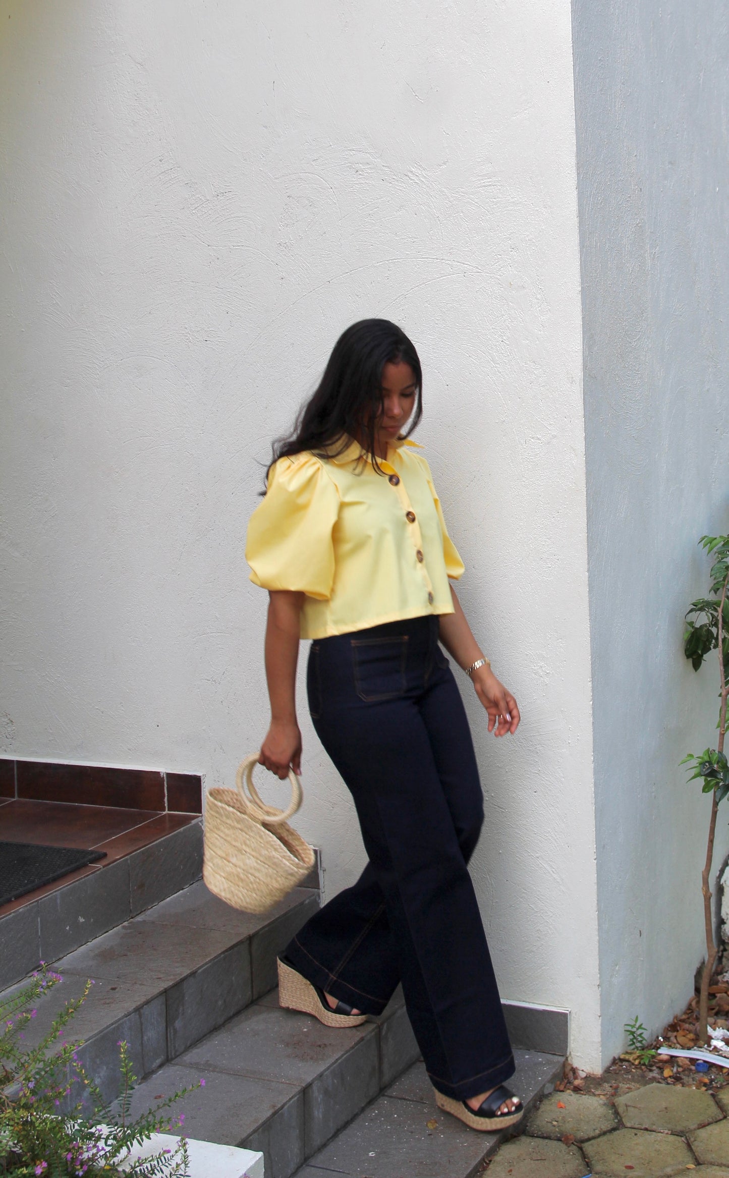 Pompi Top