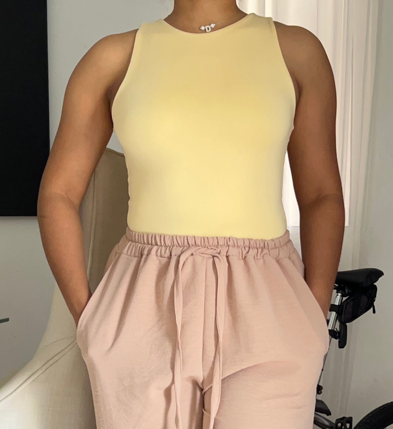 Bodysuit | Básico