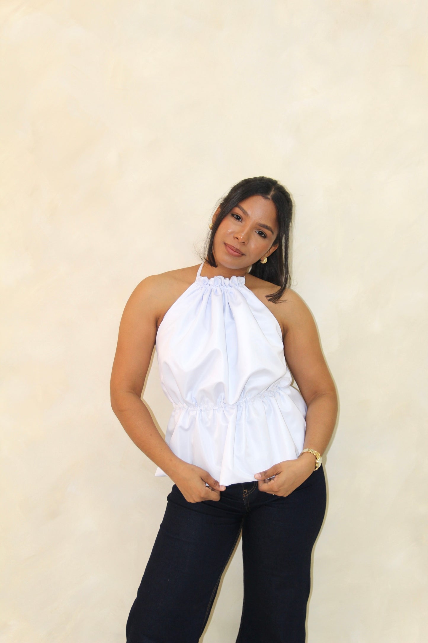 Seraphine Top