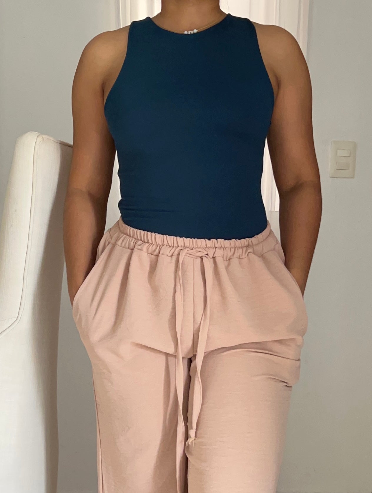 Bodysuit | Básico