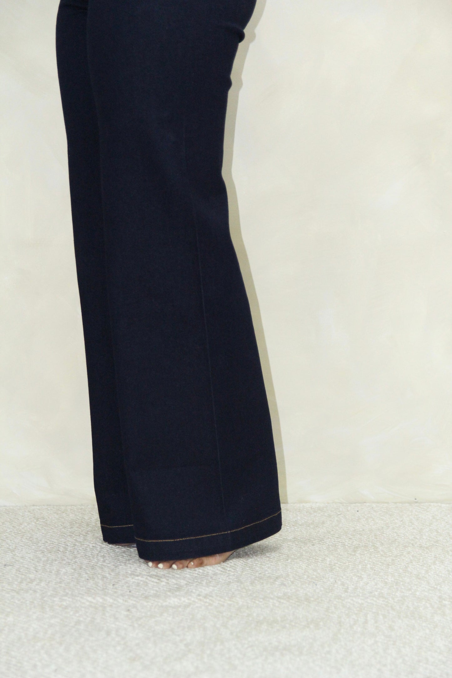 Pockets Jeans | Tono oscuro