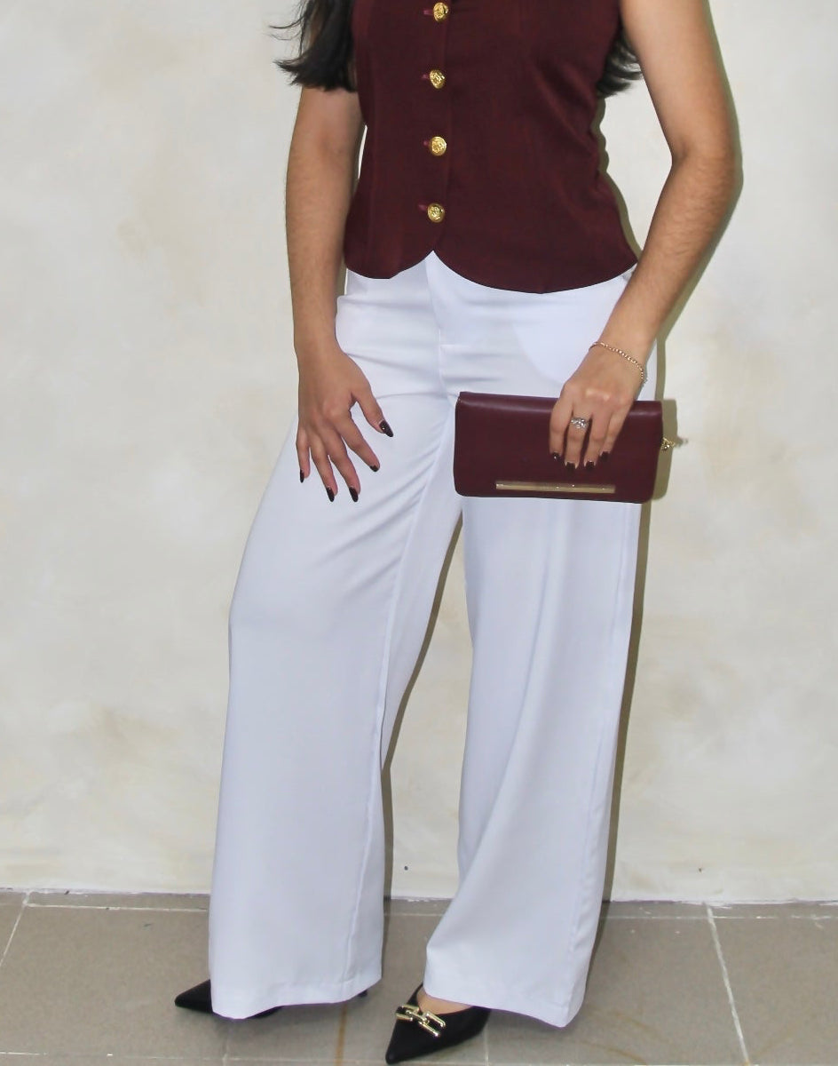 Clasic Trousers