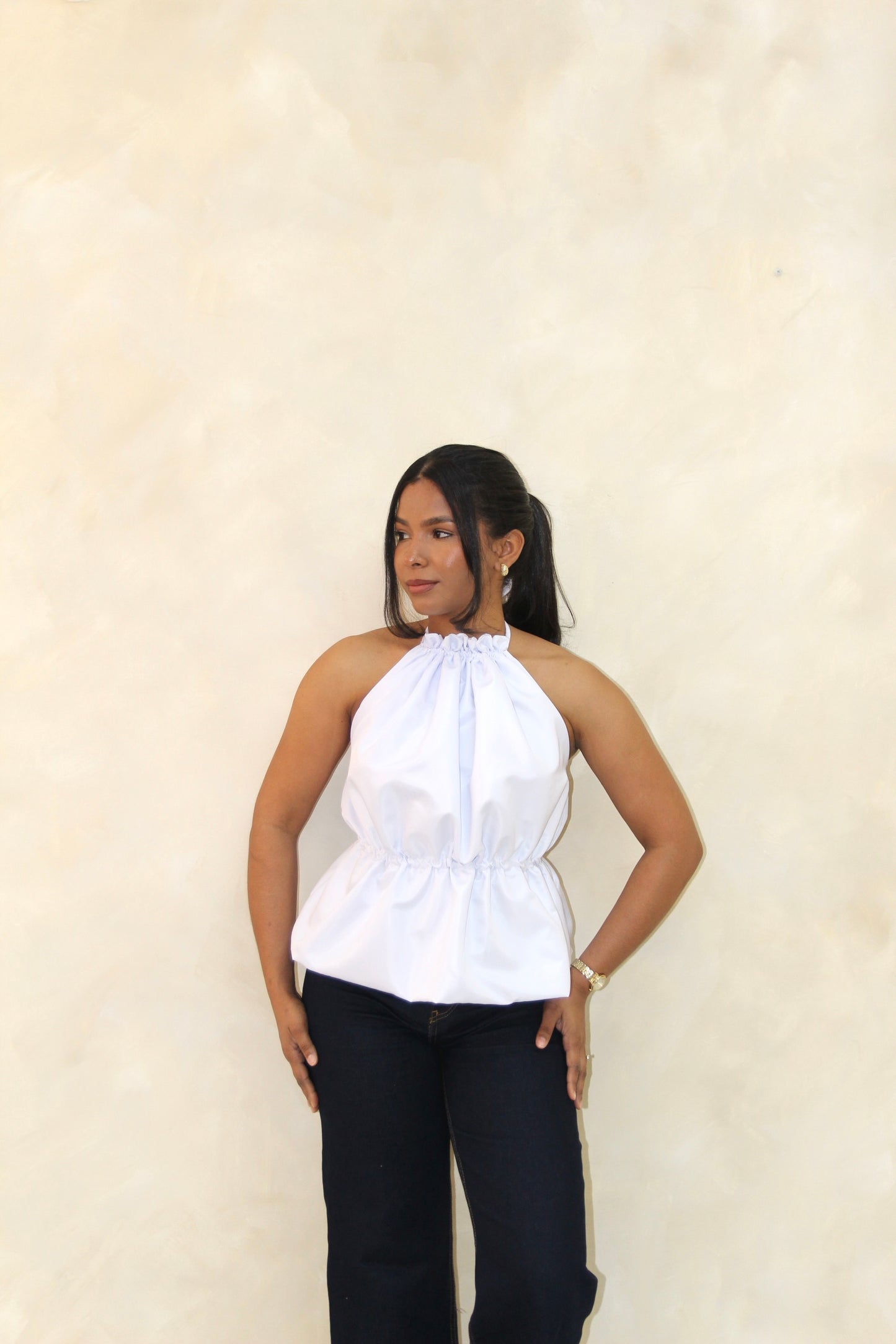 Seraphine Top