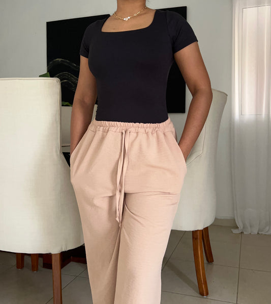 Bodysuit | Escote cuadrado