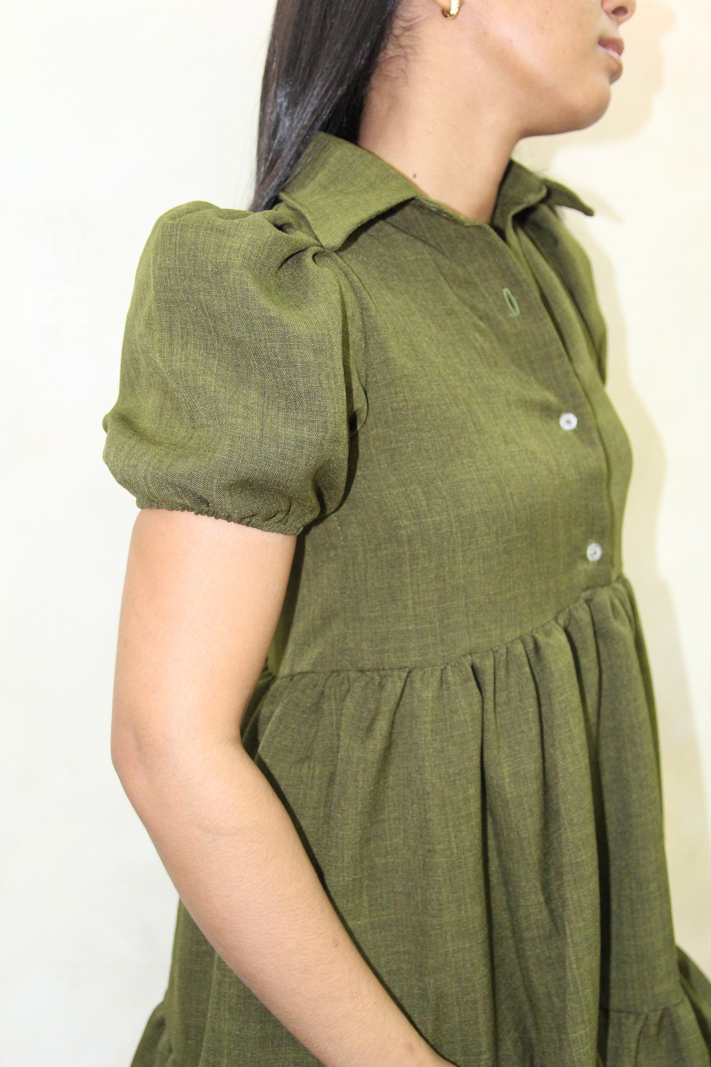 Dalia Dress
