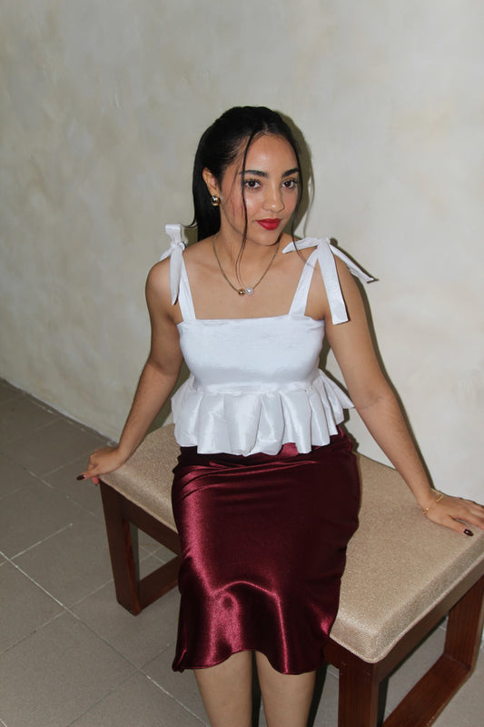 Florianne Top | Tirantes