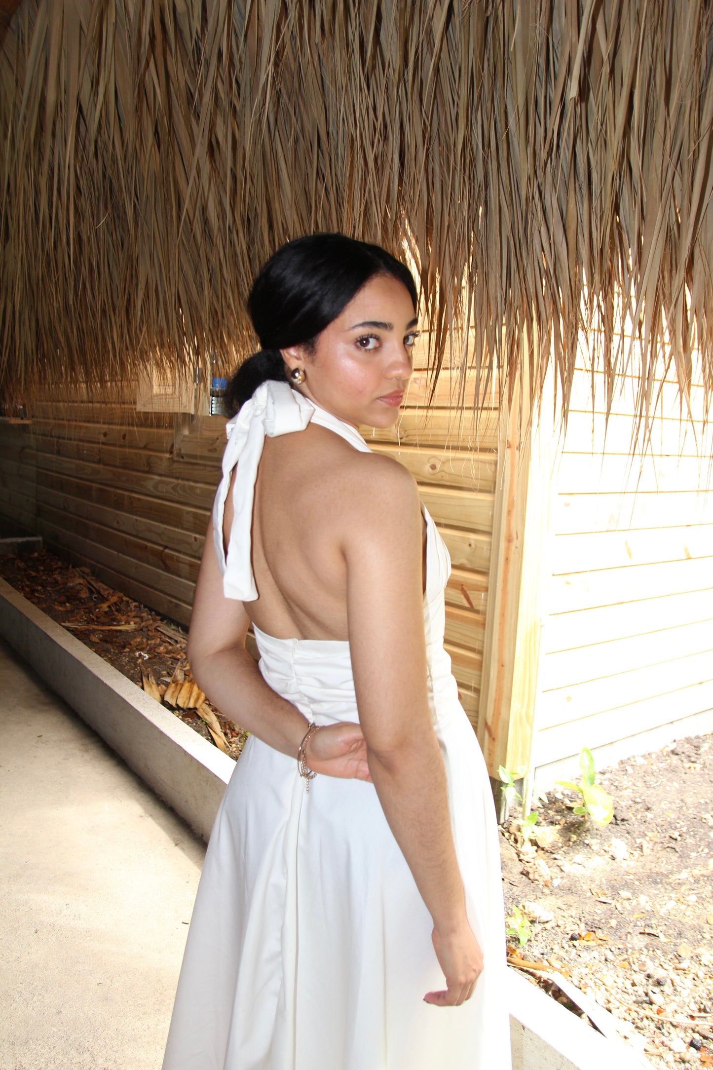 Jazmin Dress
