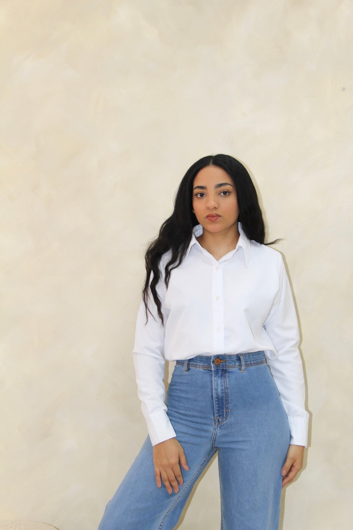 Camisa Vera “Classy”