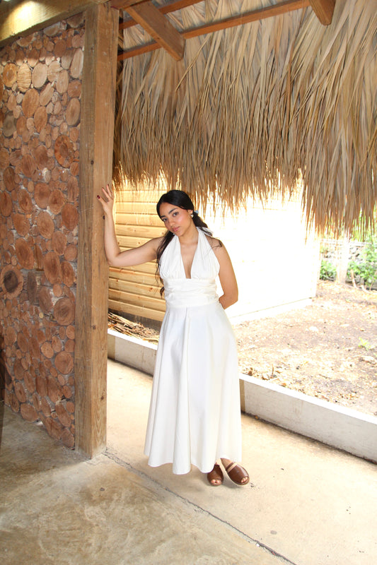 Jazmin Dress