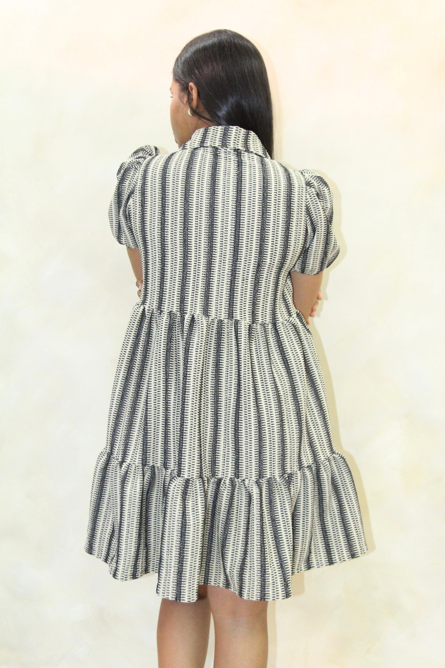Aura Dress