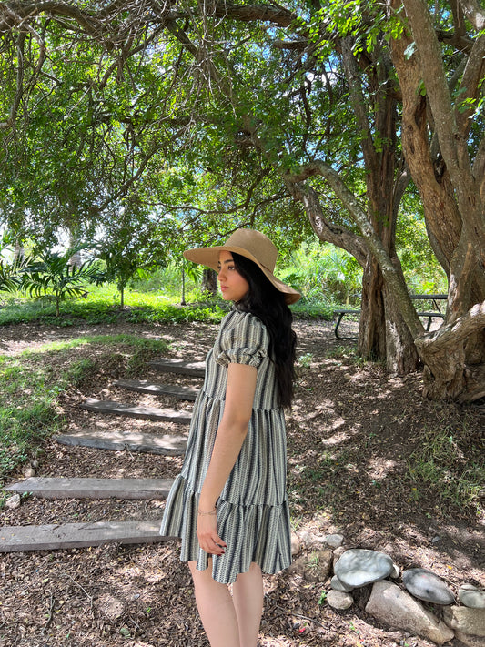 Aura Dress