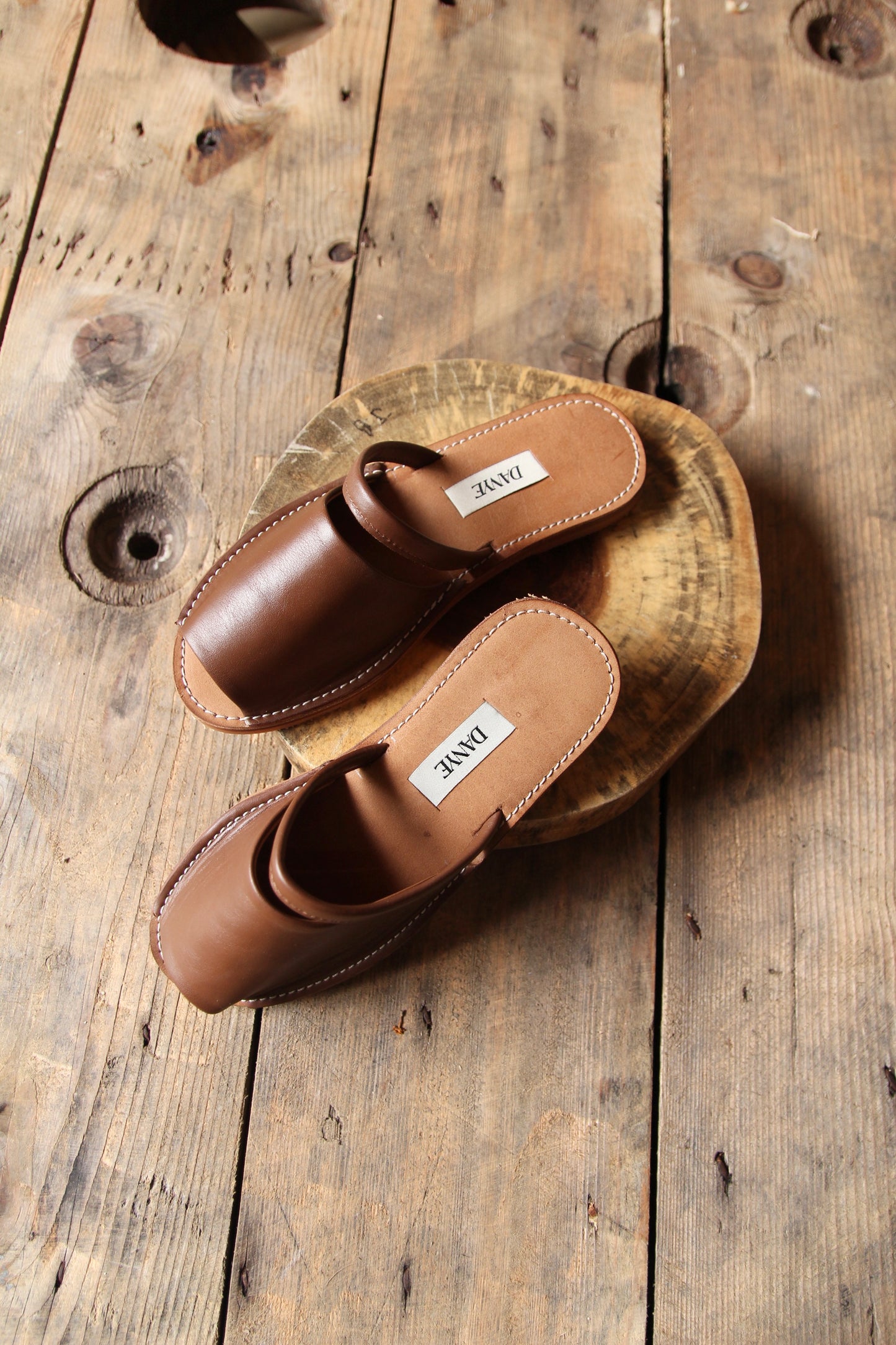 Sandalias Mallorca