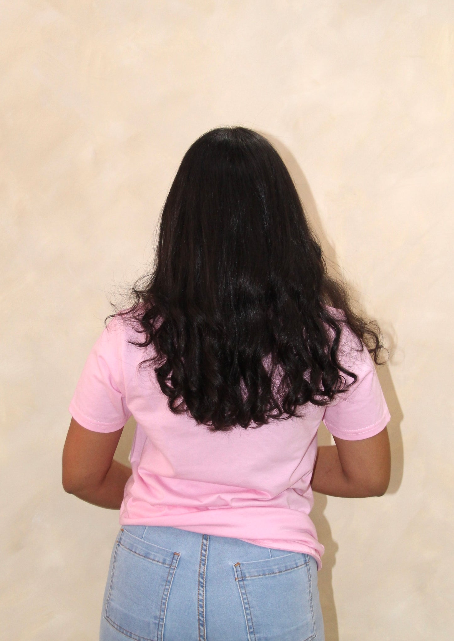 “God is goood” T-shirt