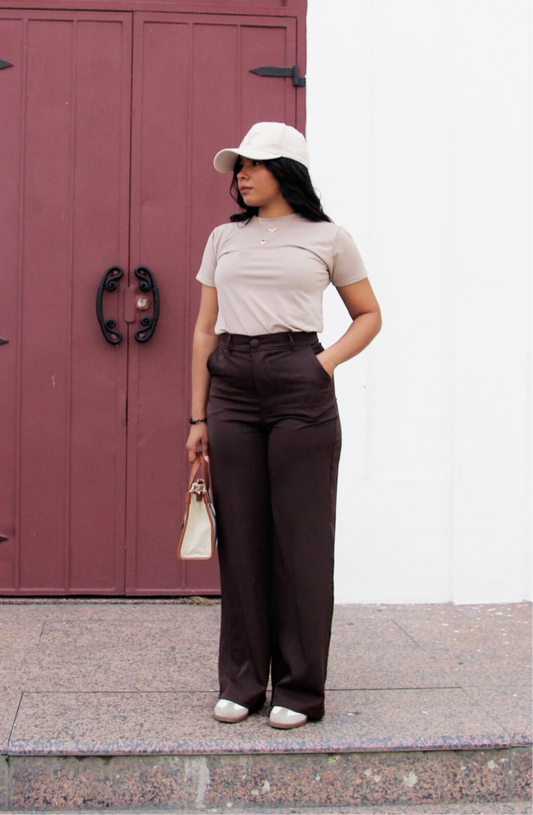 Clasic Trousers