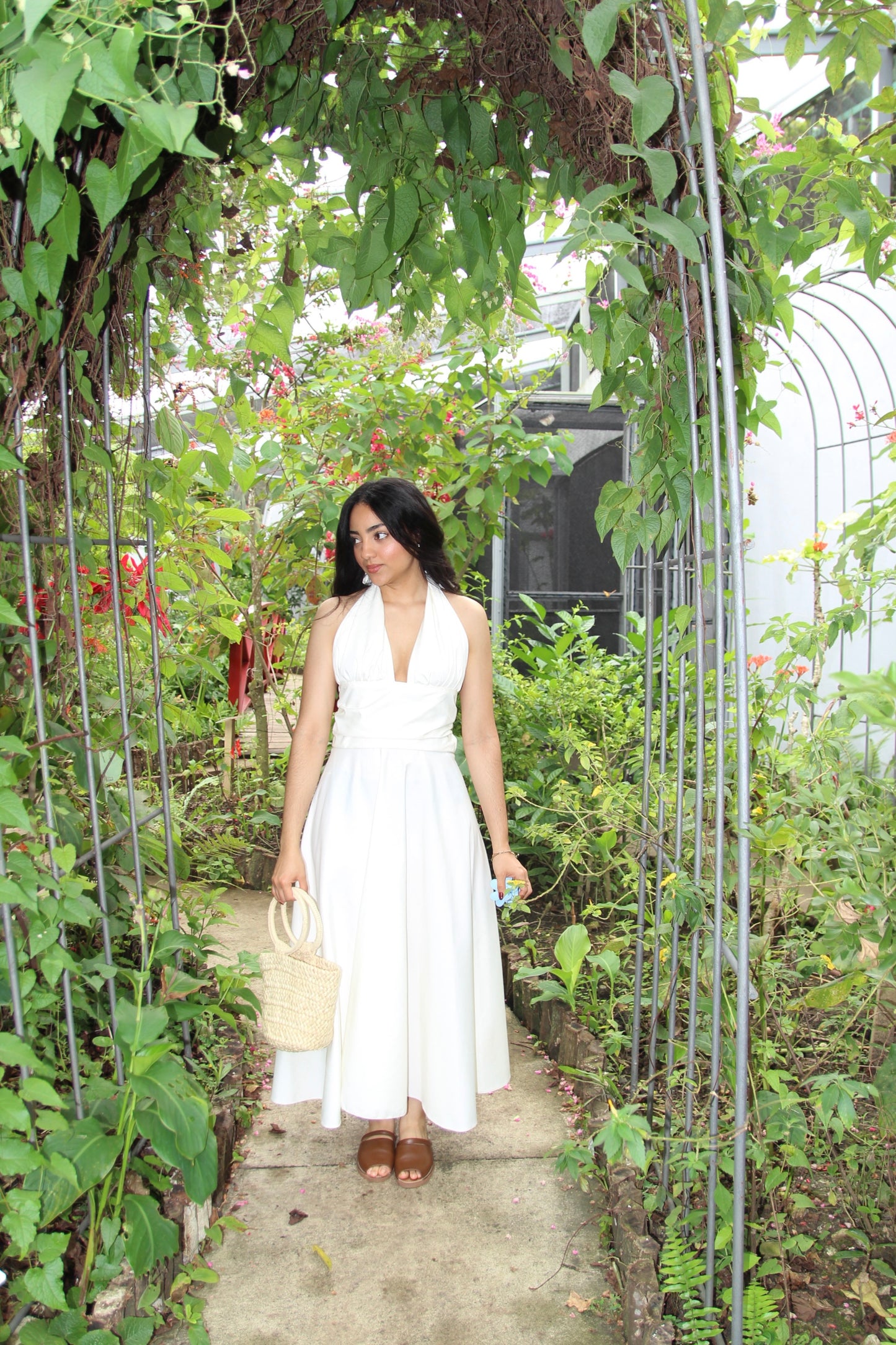Jazmin Dress