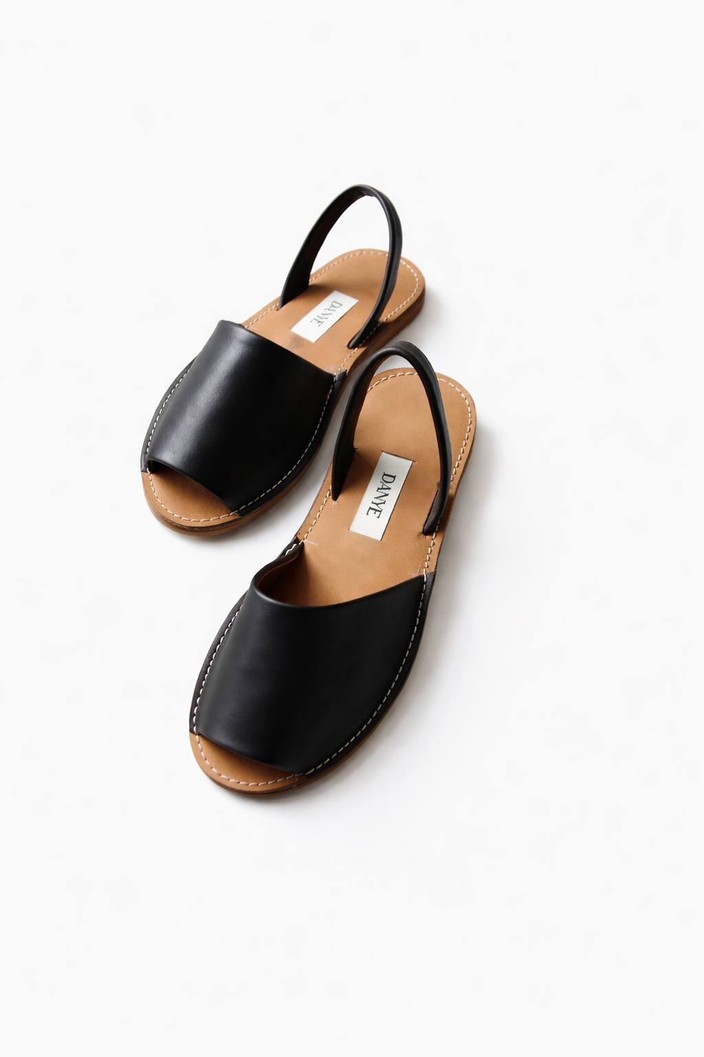 Sandalias kora