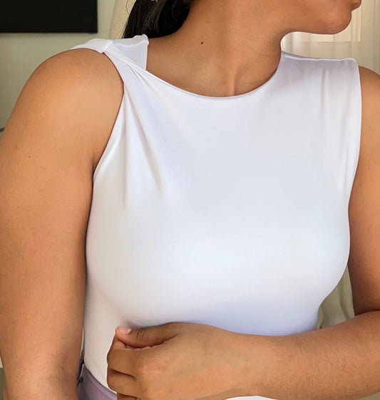 Bodysuit | Asimétrico