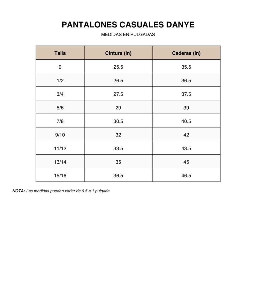 Clasic Trousers | Azul marino