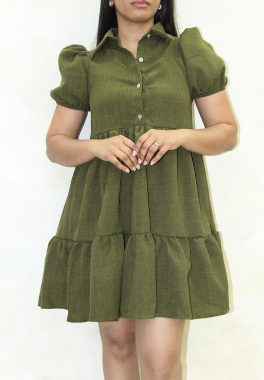 Dalia Dress