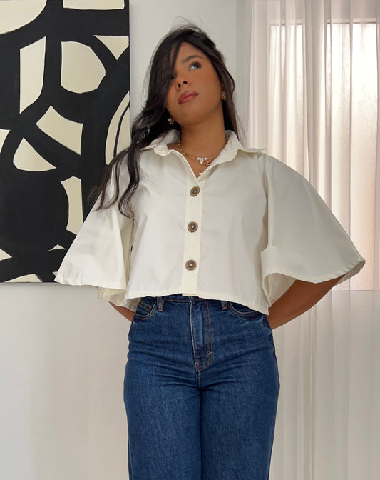 Camisa corte A