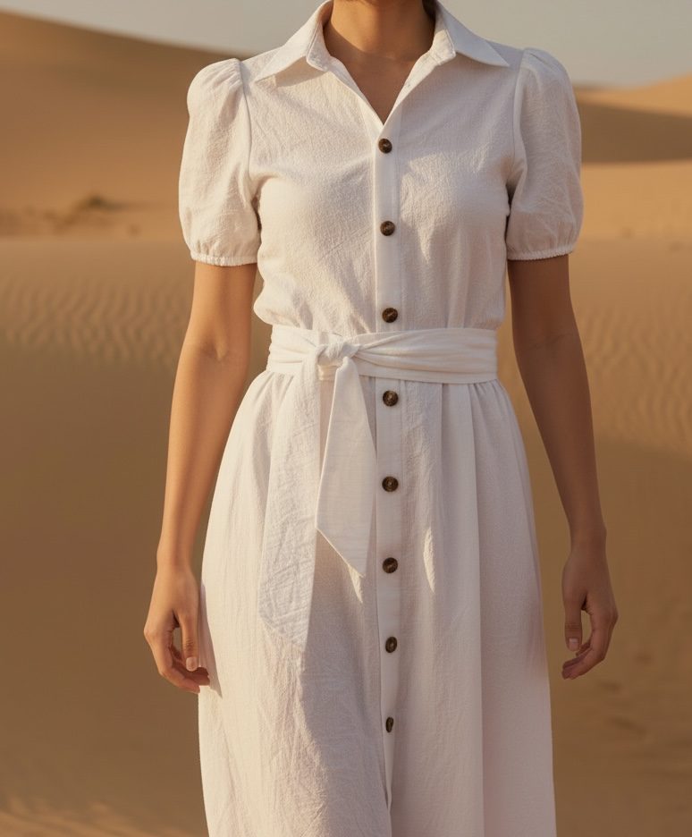 Aren Dress