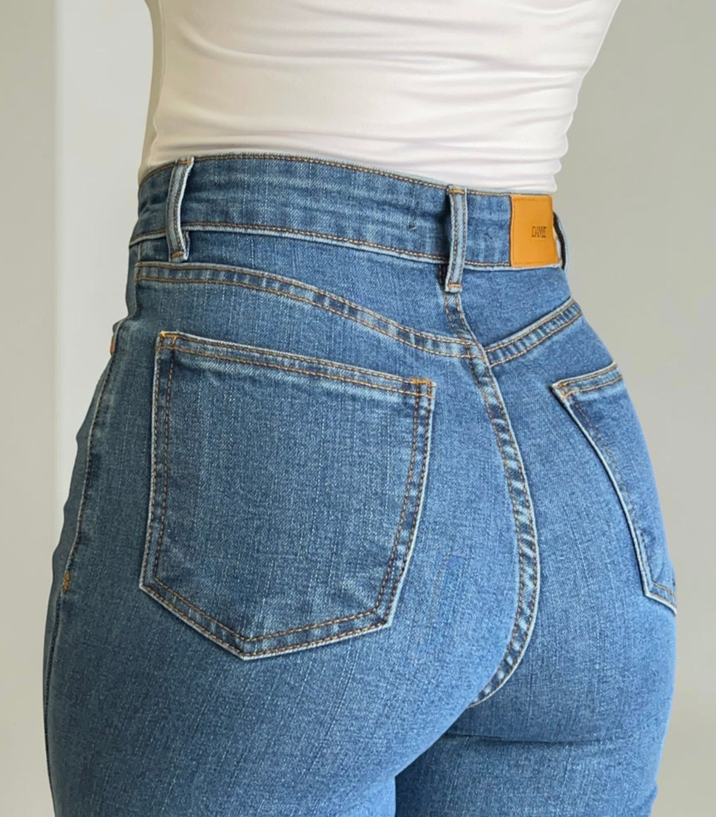 WIDE leg classy | Tono medio