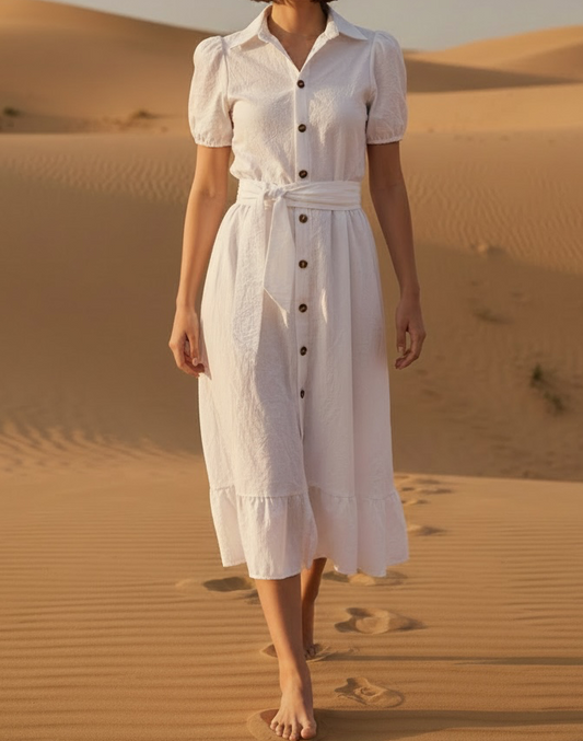 Aren Dress