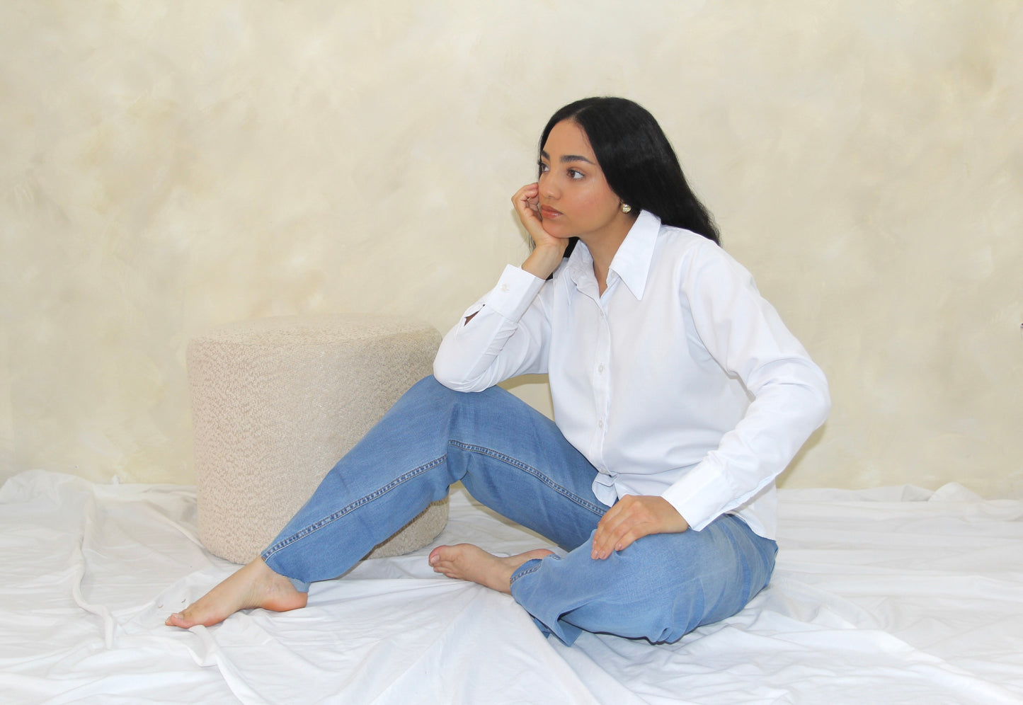 Camisa Vera “Classy”