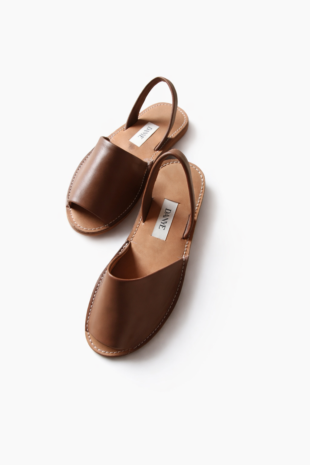Sandalias kora