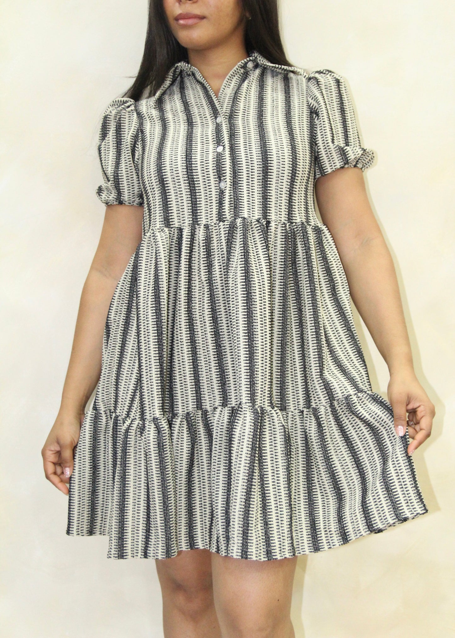 Aura Dress