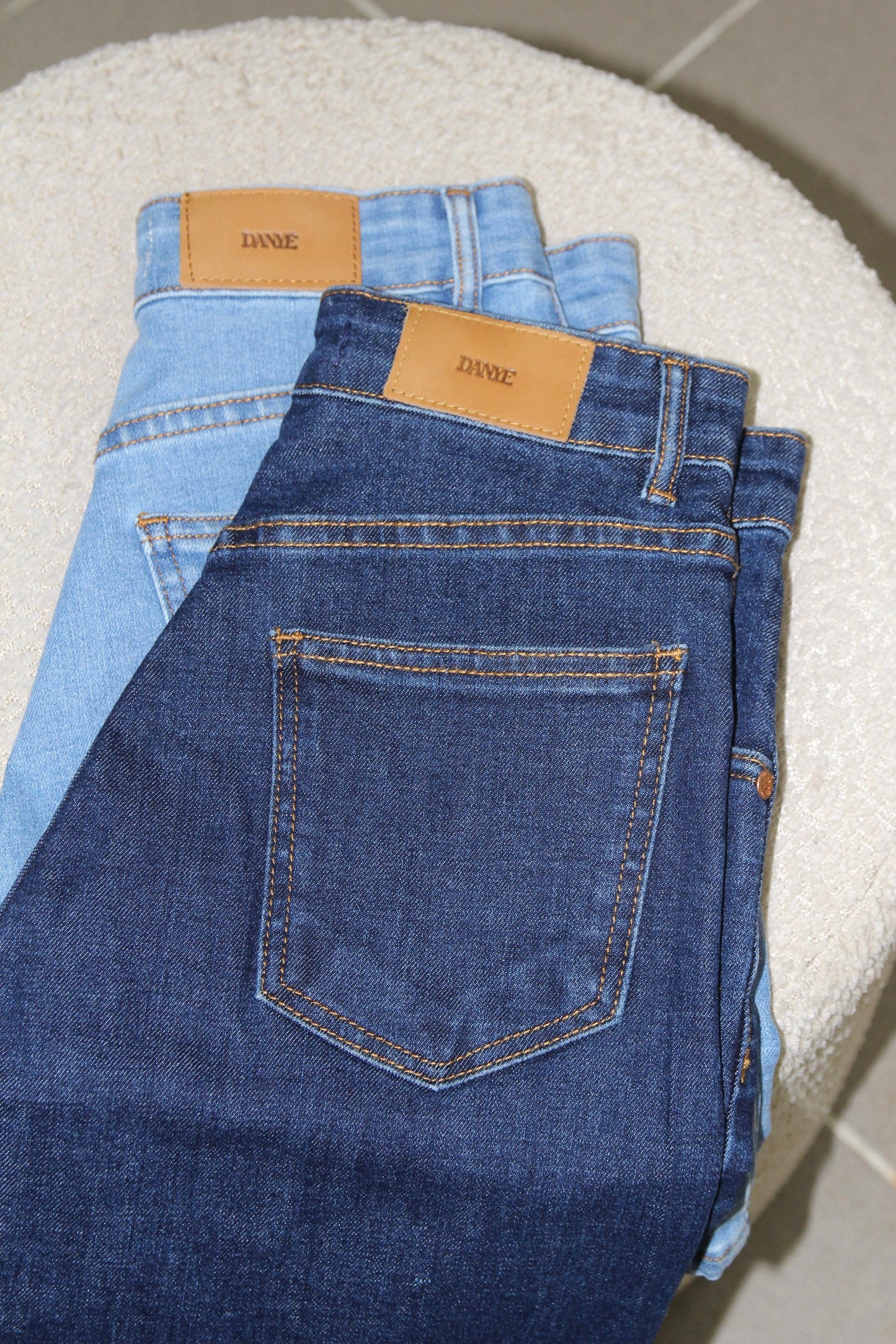Mom shorts