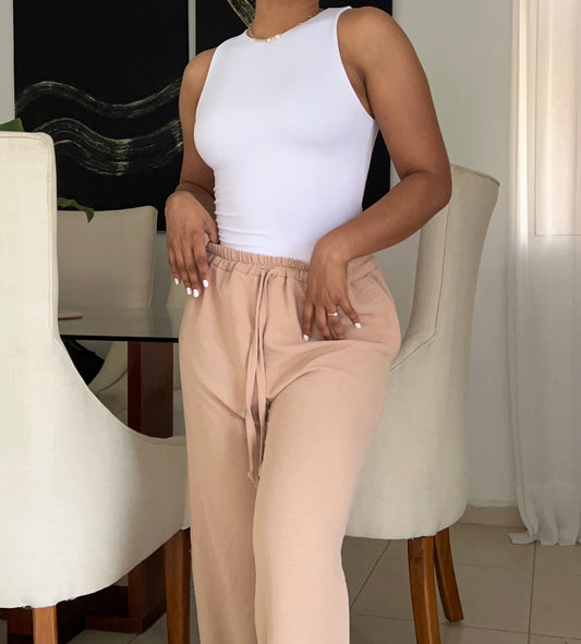 Bodysuit | Básico