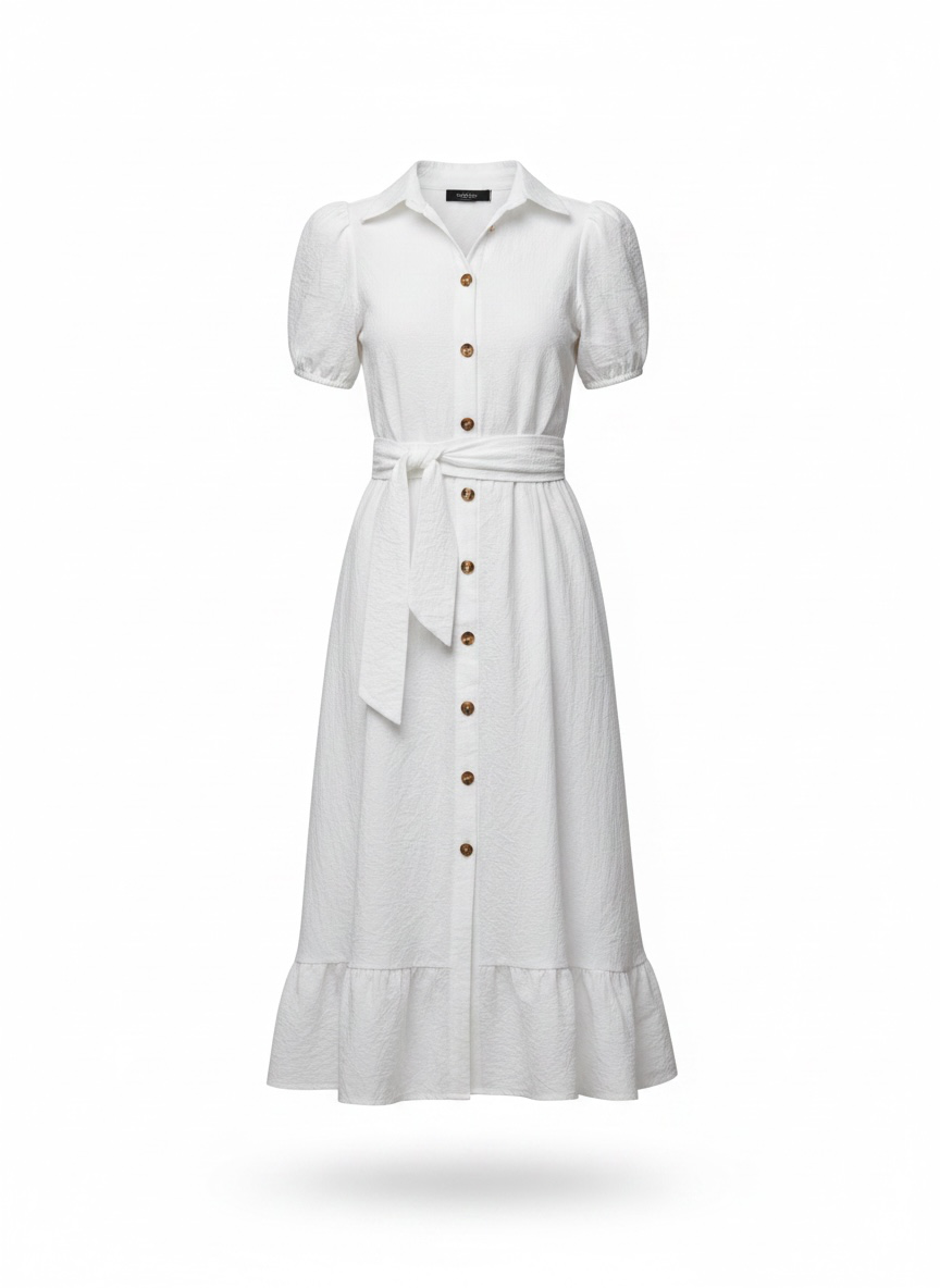 Aren Dress