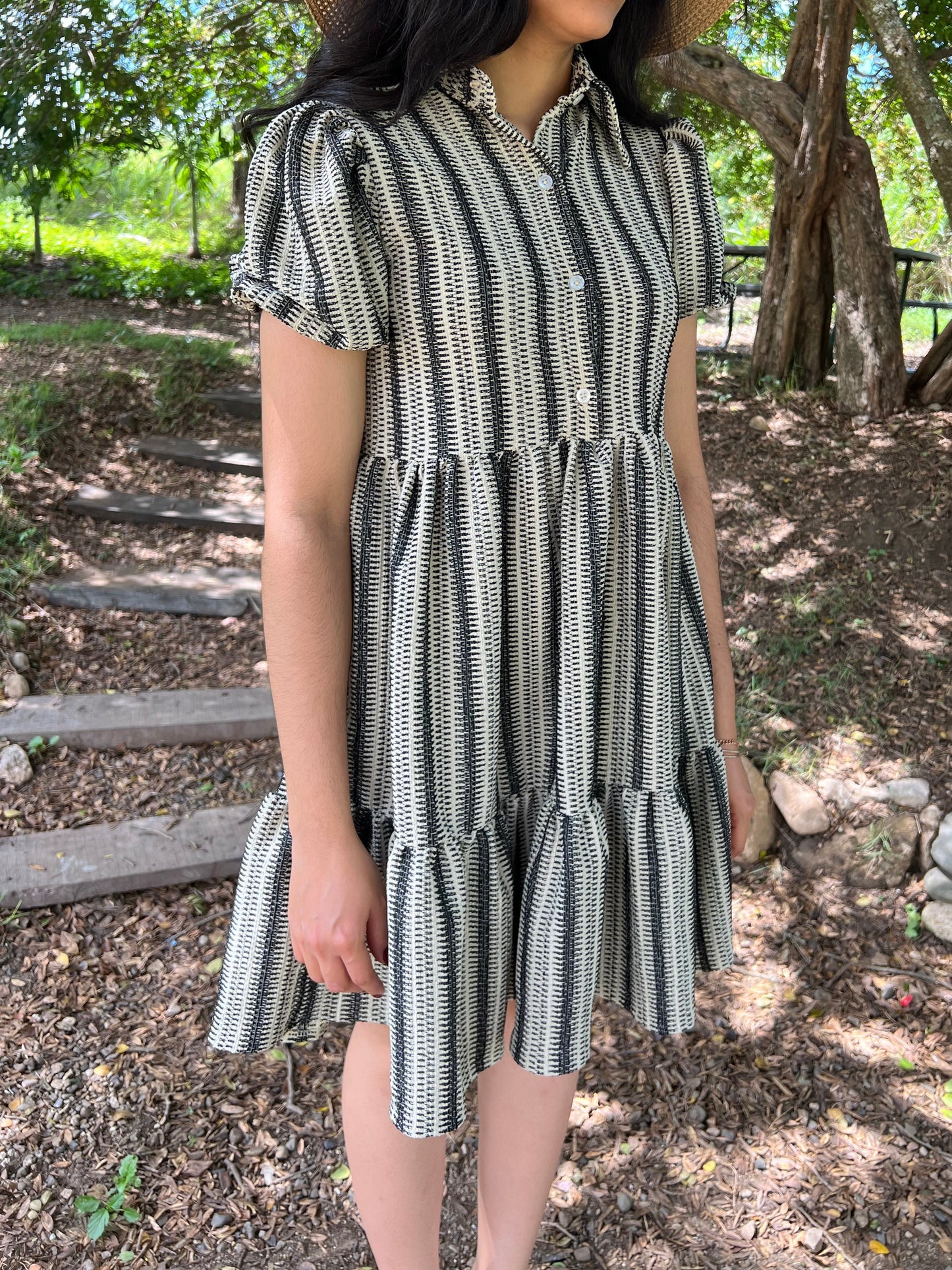 Aura Dress