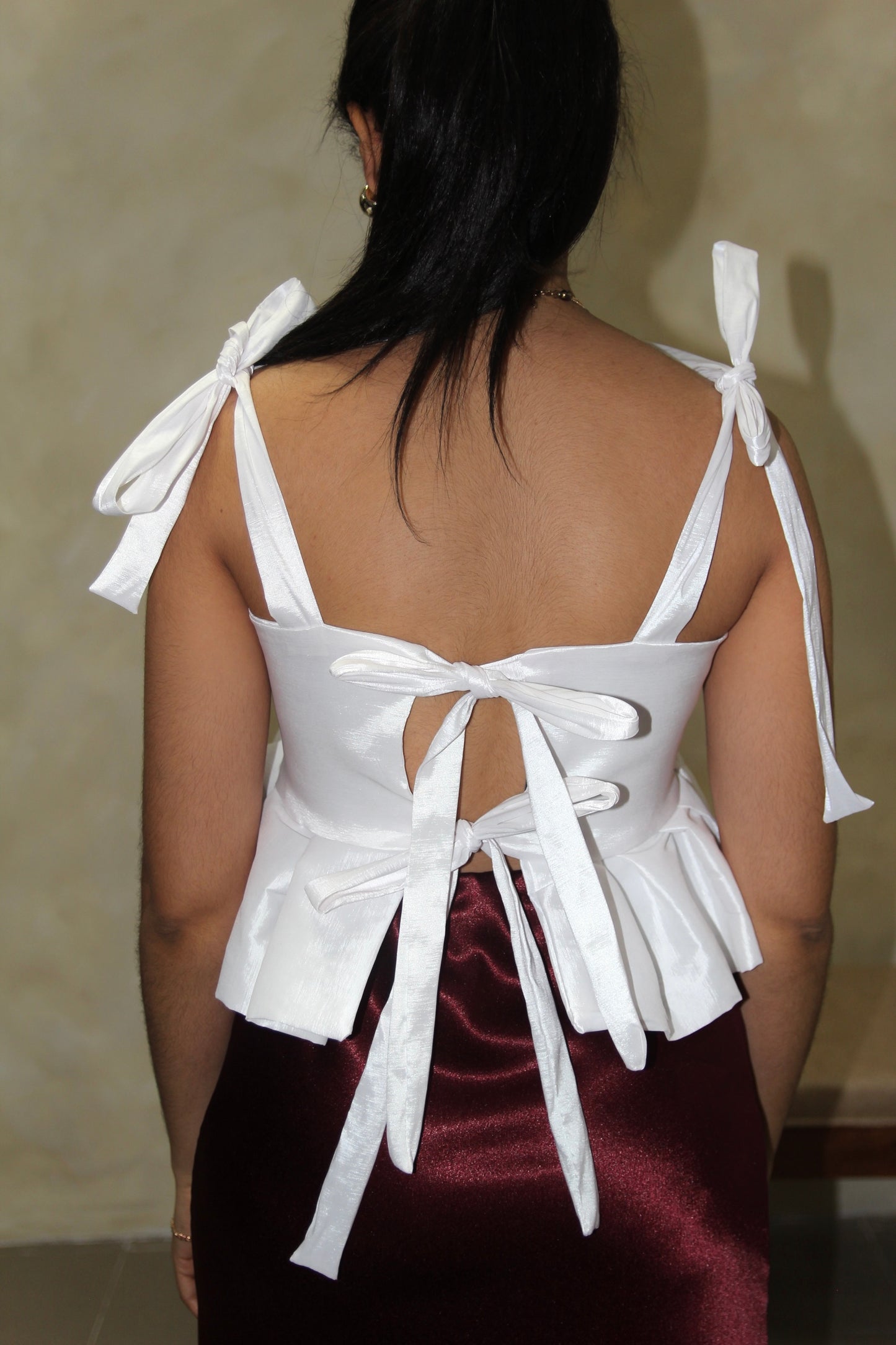 Florianne Top | Tirantes