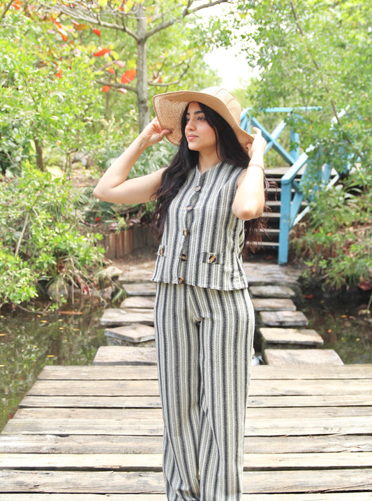 Set Aria